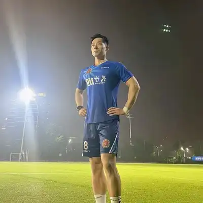 郑一永